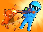 Spiel Wanderer greifen an Online