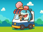 Spiel Brainrot -Eiswagen Online
