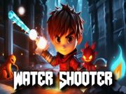 Spiel Wasserschütze Online