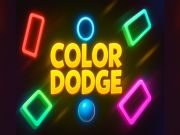 Spiel Farbdodge Online
