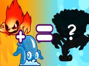 Spiel Elementarmonster: Merge & Evolution Online