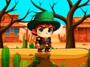 Spiel Wildes Abenteuer Online