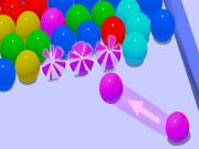Spiel Bubble Game 3D Online