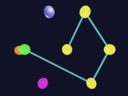 Spiel Kosmischer Stecker Online