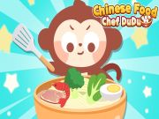 Spiel Chinesischer Lebensmittelkoch Dudu Online