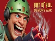 Spiel Hölle Dämonen Krieg Online