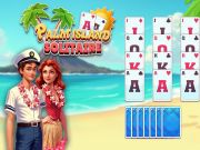 Spiel Palm Island Solitaire Online