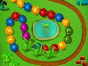 Spiel Marmor Zumar Online