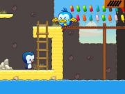 Spiel Niels Penguin Adventure Online Spiel Niels Penguin Adventure Online