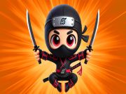 Spiel Ninja Dash Online