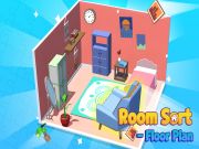 Spiel Zimmer Sortierplan Online