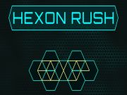 Spiel Hexon-Eile Online