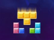 Spiel Счастливые блоки Online