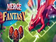 Spiel Fantasie zusammenführen Online