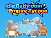 Spiel Müßiges Badezimmerimperium Tycoon Online