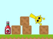 Spiel Sprunki Ketchup Mod Online