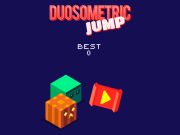 Spiel Duosometrischer Sprung Online