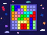 Spiel Block Combo Blast Online