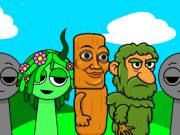 Spiel Italienischer Brainrot Sprunki Online