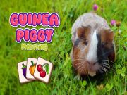 Spiel Meerschweinchen-Matching Online