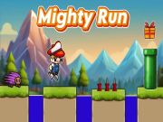 Spiel Mächtiger Lauf Online