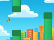 Spiel Zippy Bird Online