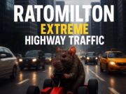 Spiel Ratomilton Extreme Autobahnverkehr Online