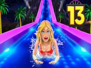 Spiel Bergaufsturm 13 Online