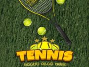 Spiel Tennis Grand Slam 2025 Online Spiel Tennis Grand Slam 2025 Online