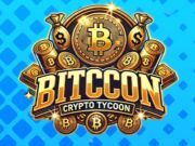 Spiel Bitcoin Crypto Tycoon Online