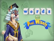 Spiel Worte mit Prof. Weise Online