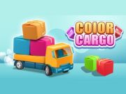Spiel Farbfracht Online