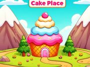 Spiel Kuchenplatz Online