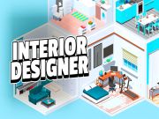 Spiel Innenarchitekt Online