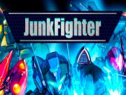 Spiel Junk-Kämpfer Online