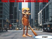 Spiel Tung Tung Sahur Andreas Shooter Online