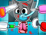 Spiel Sprunki wird operiert Online