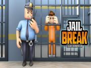Spiel Jailbreak: Flucht aus dem Gefängnis Online