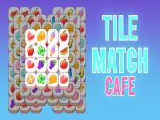 Spiel Fliesen Match Cafe Online