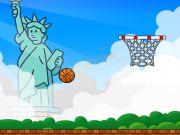 Spiel Super Basketball Online
