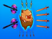 Spiel Waffenschmiedentwicklung Online