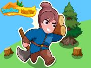 Spiel Sandbox Island War Online