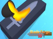 Spiel Blade Forge 3d Online