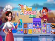 Spiel Eisfieber Online