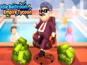Spiel Müßiges Badezimmerimperium Tycoon Online