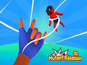 Spiel Mutante Attentäter 3d Online