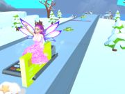 Spiel Bauen Sie eine reiche Königin Online