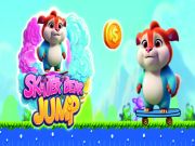 Spiel Sketer Bärensprung Online