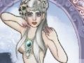Spiel Meerjungfrau: Mischen und Kombinieren Online