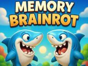 Spiel Brainrot-Gedächtnis Online